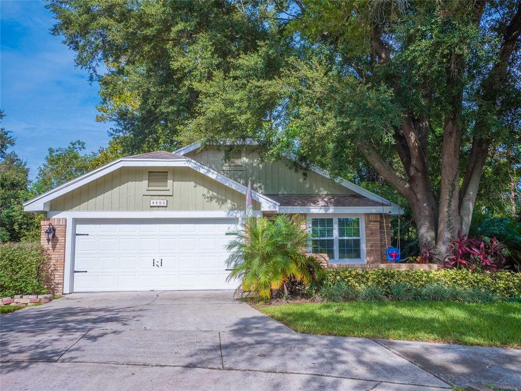 Property Photo:  4503 S Hampton Drive  FL 32812 