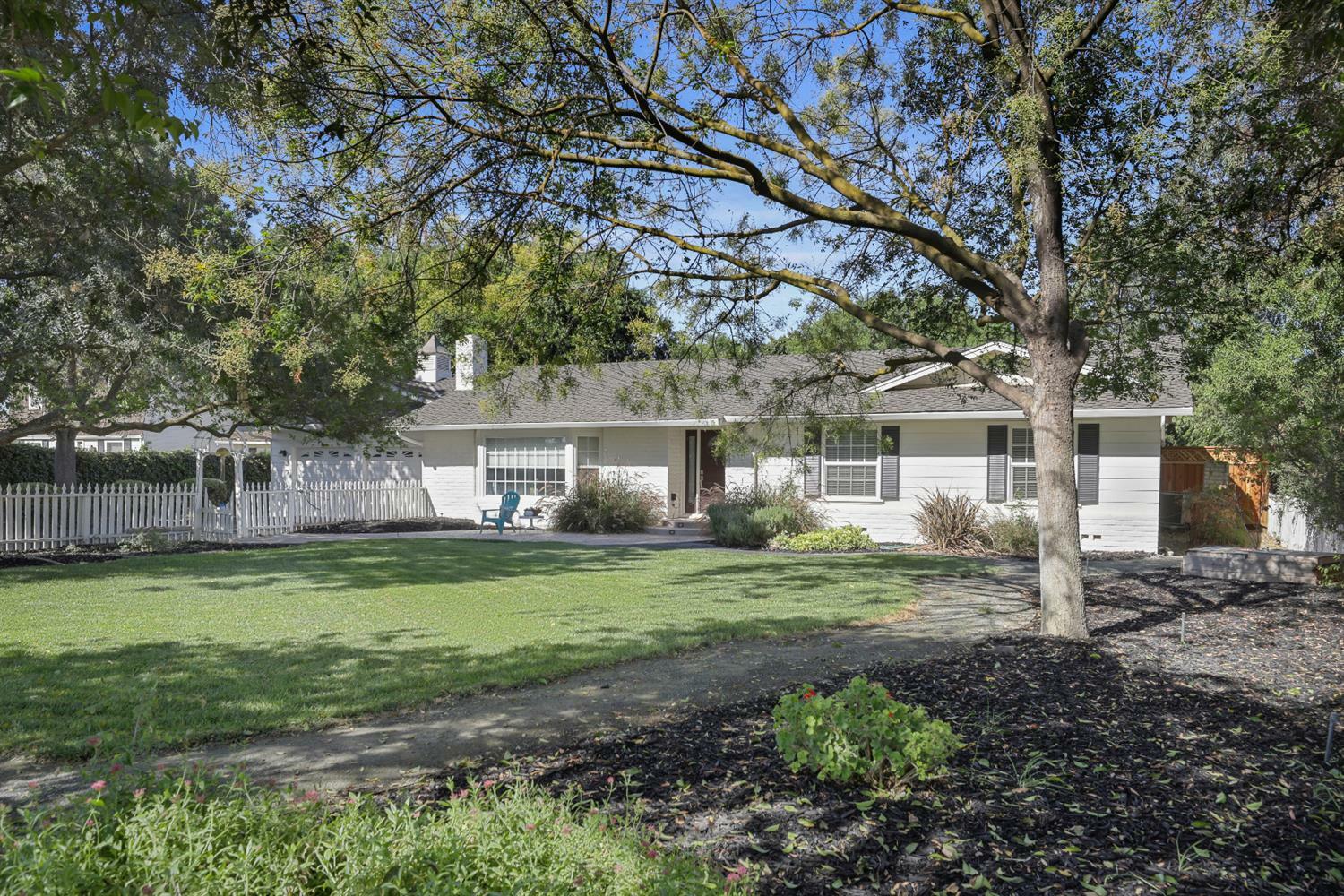 Property Photo:  27331 S Fairoaks Road  CA 95304 