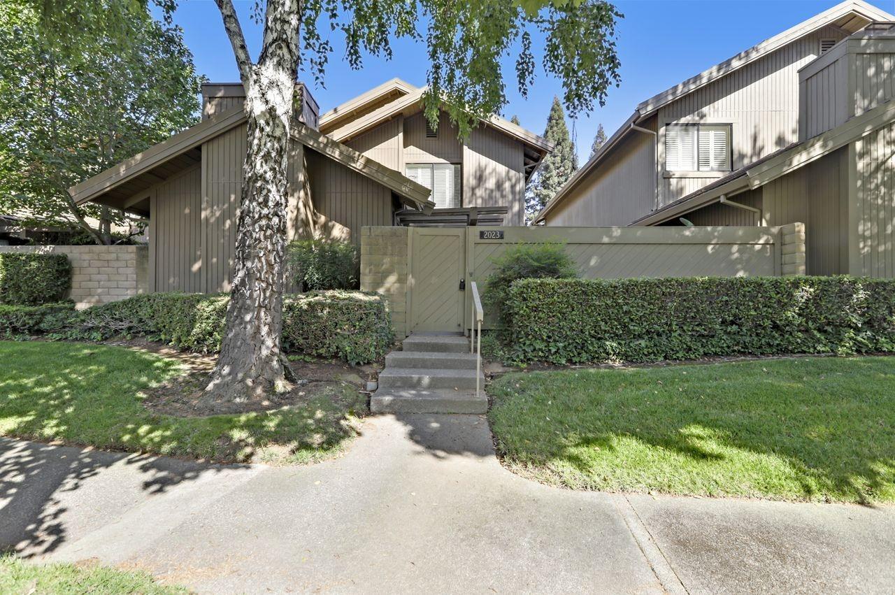Property Photo: 2023 Promontory Point Lane CA 95670
