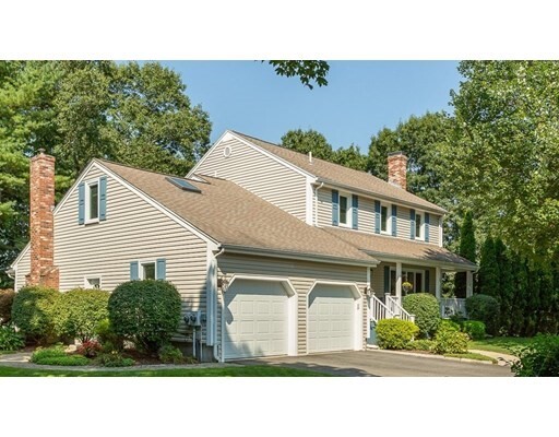 Property Photo: 120 Erica Dr. MA 02072