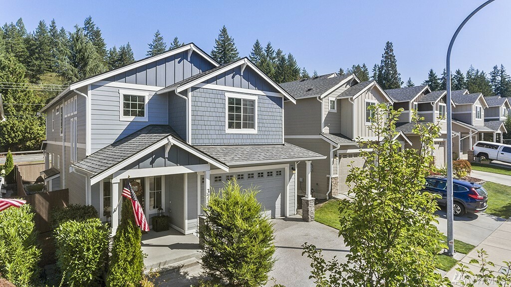 Property Photo:  3738 Maritime Dr SW  WA 98312 