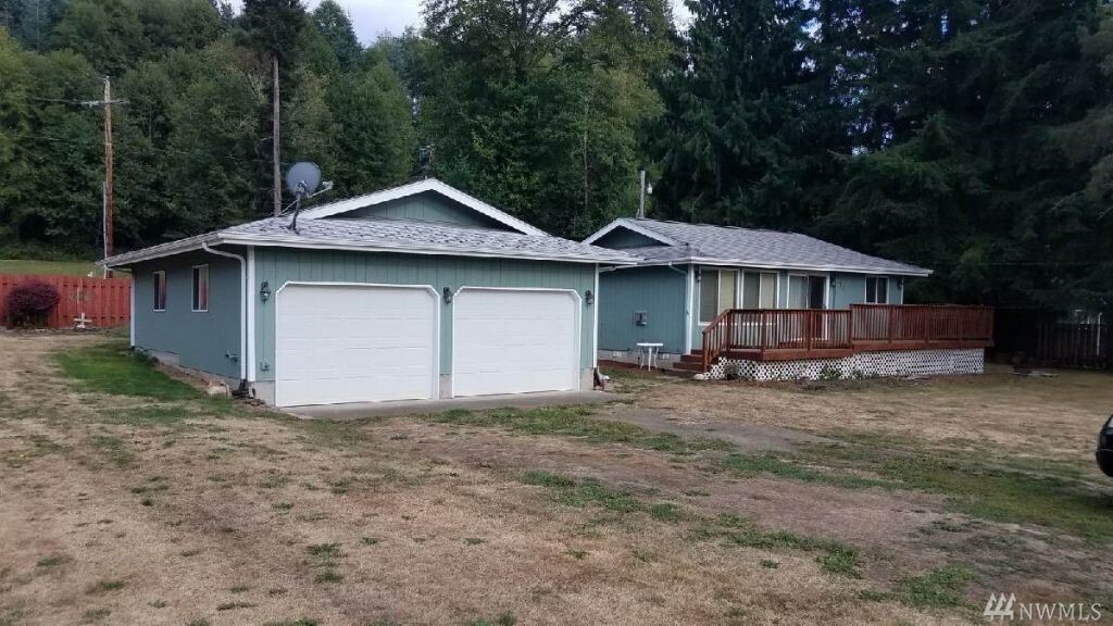 Property Photo:  172 Steelhead Dr  WA 98585 