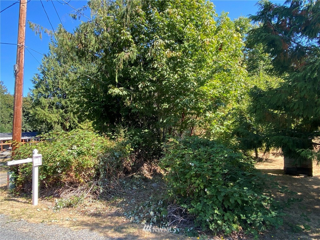 Property Photo:  2 Lots Alaska Avenue E  WA 98366 