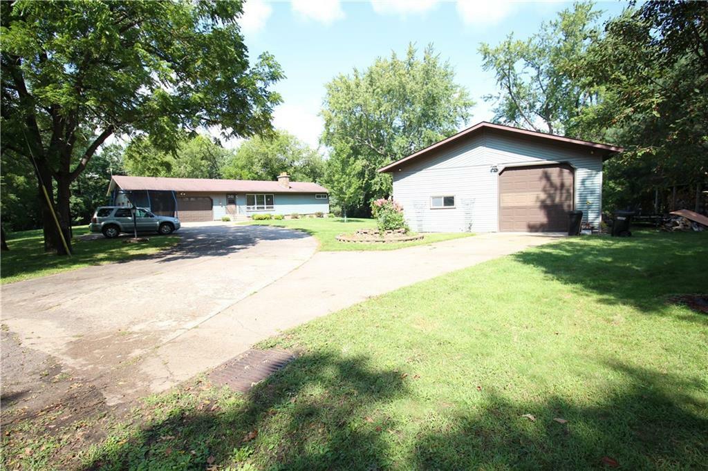 Property Photo:  325 Beaver Street  WI 54729 