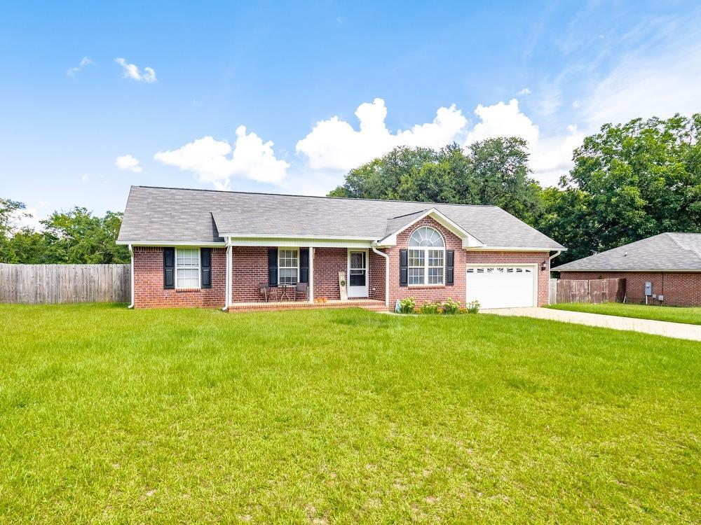 Property Photo:  Navigator Circle  SC 29040 