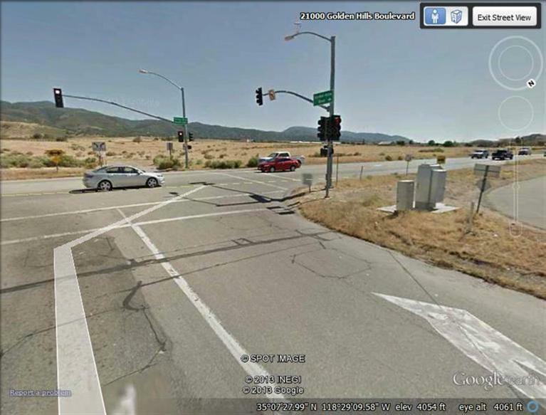 Property Photo:  0 W Valley Blvd-Hwy 202  CA 93561 