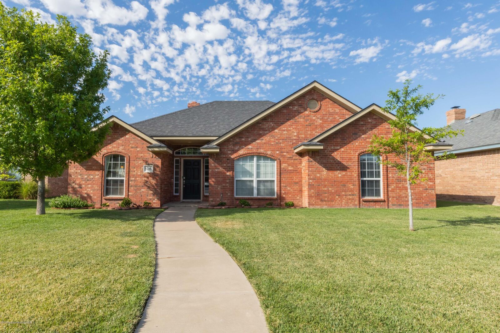 Property Photo:  8306 Prosper Drive  TX 79119 
