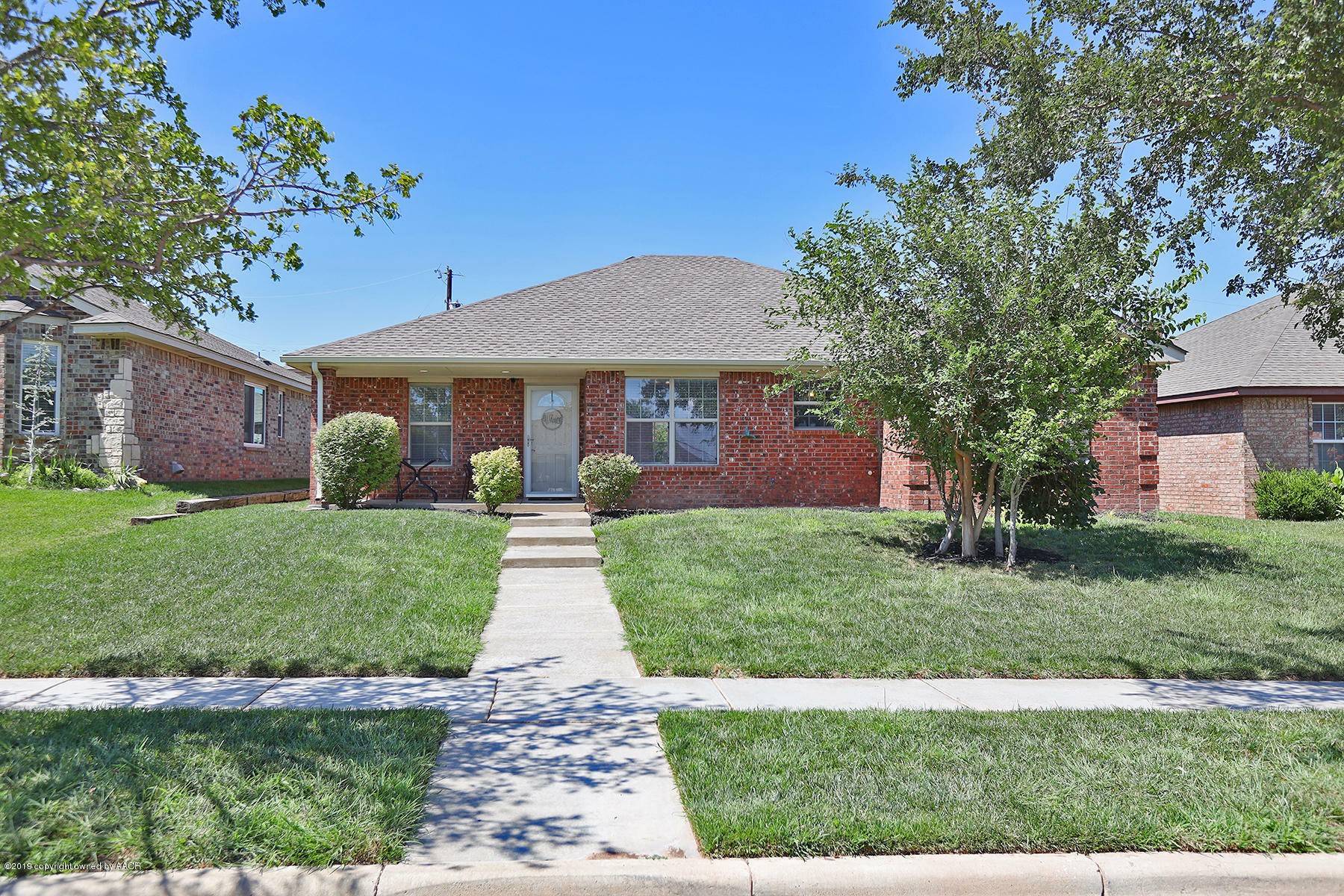 Property Photo:  2103 SE 43rd Avenue  TX 79118 