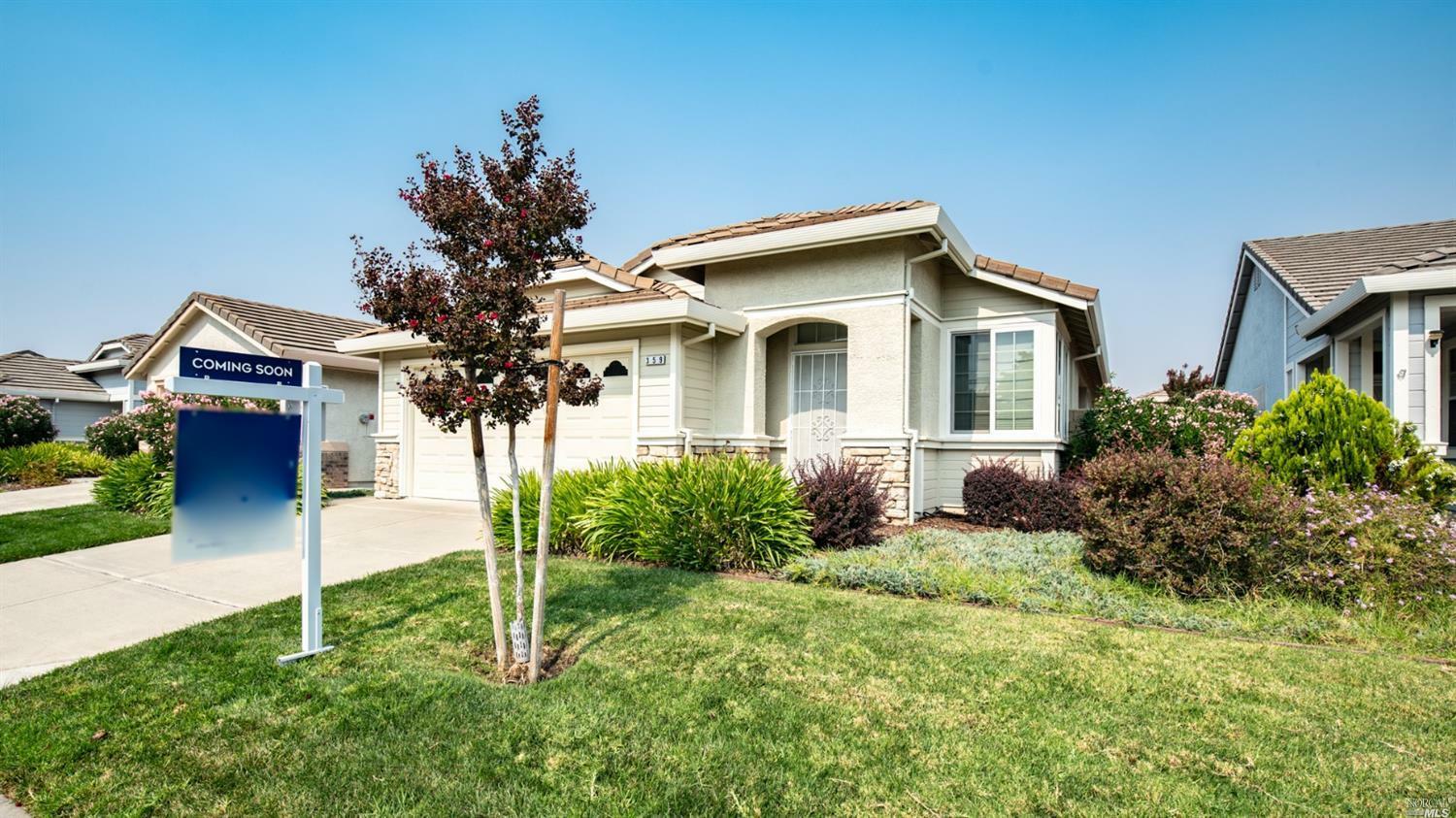 359 Mandarin Circle  Vacaville CA 95687 photo