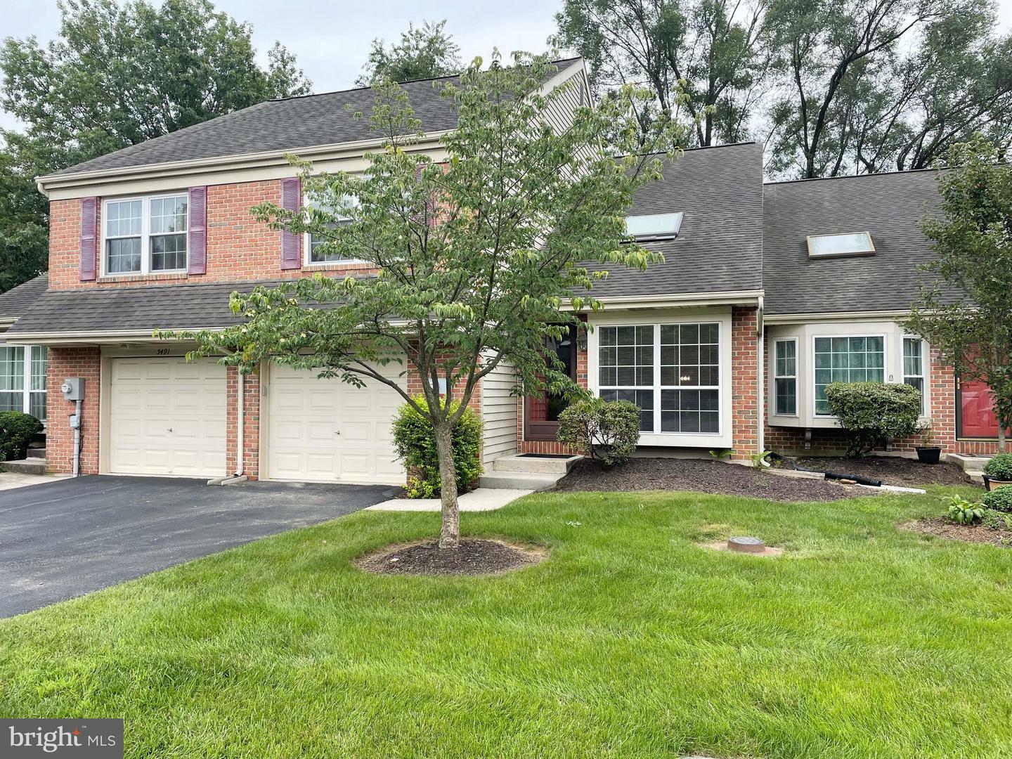 Property Photo:  5489 Grouse Drive  PA 17111 