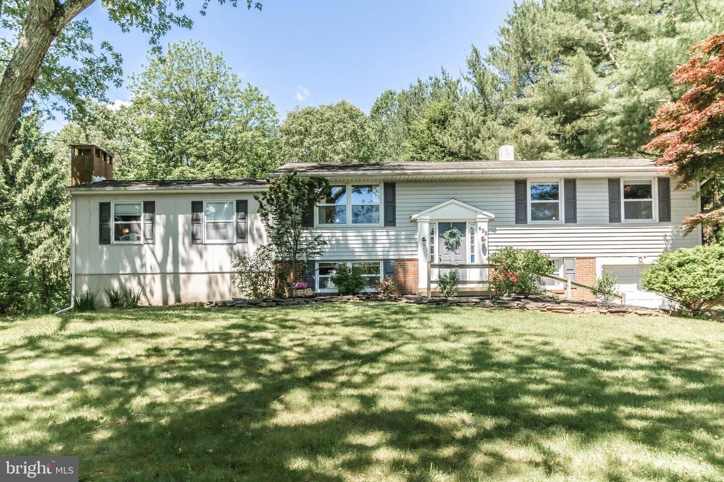 Property Photo:  498 Freemansville Road  PA 19607 