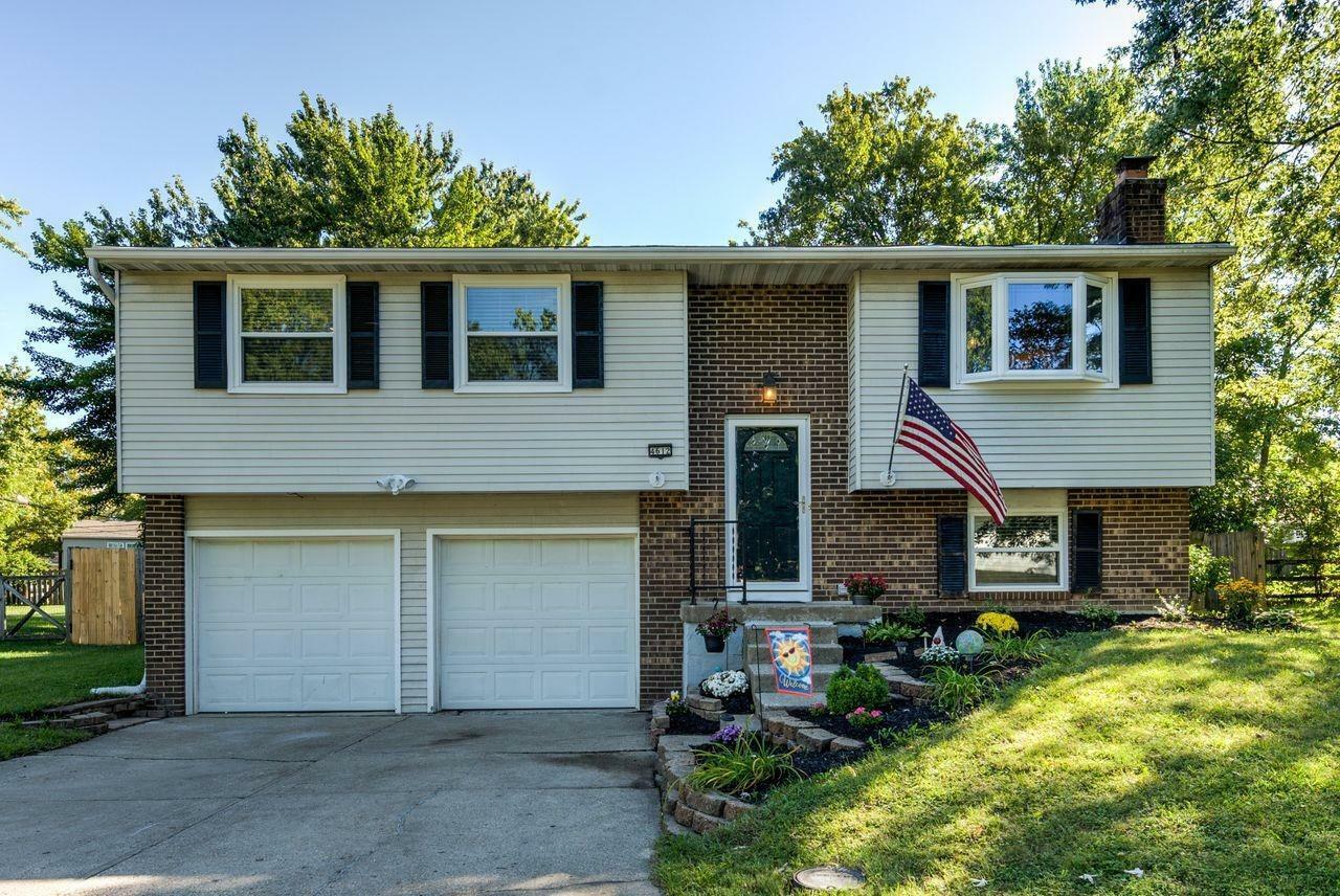 Property Photo: 4612 Brookview Dr OH 45103
