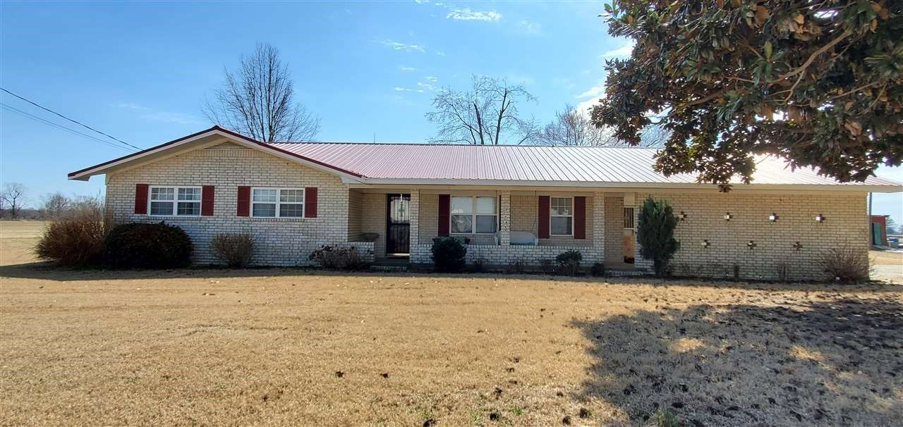 Property Photo:  29704 Highway 14  AR 72472 