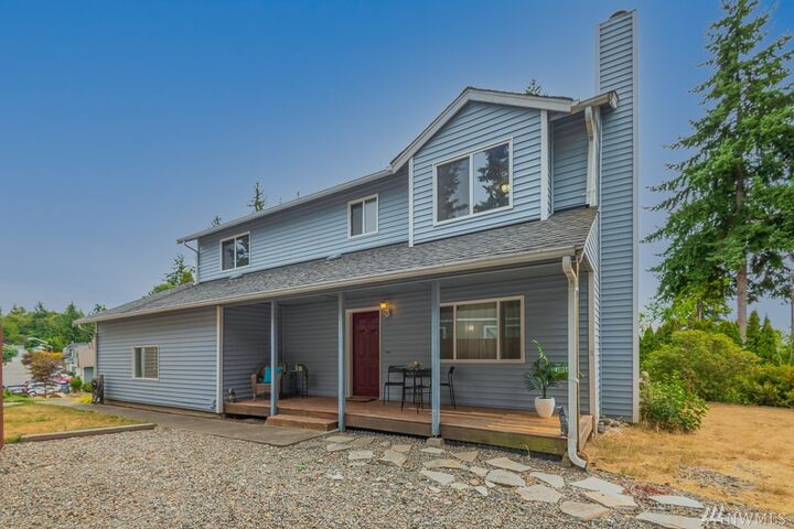 600 NE Flagstone Lane  Bremerton WA 98310 photo