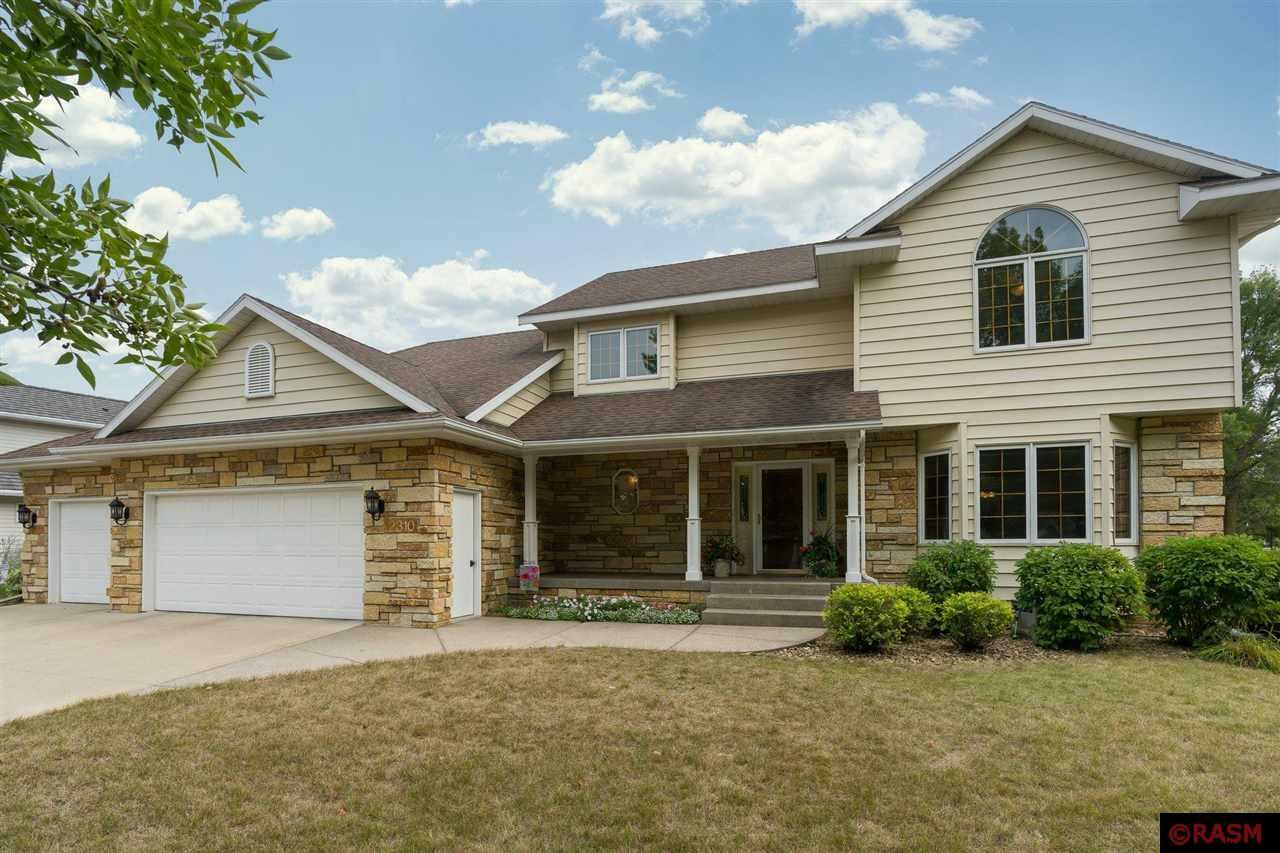 Property Photo: 2310 Snowbird Lane MN 56003