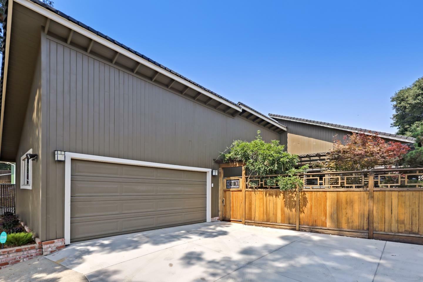 Property Photo:  717 West California Way  CA 94062 