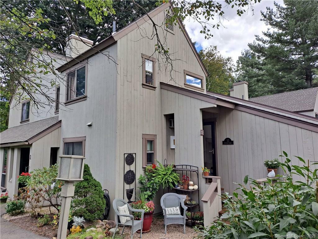 Property Photo:  12 Conifer Lane 12  CT 06001 