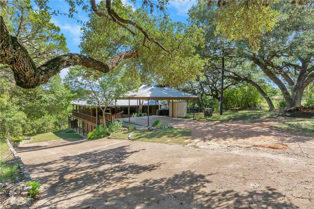 3811 Boat Dock Road  Lago Vista TX 78645 photo