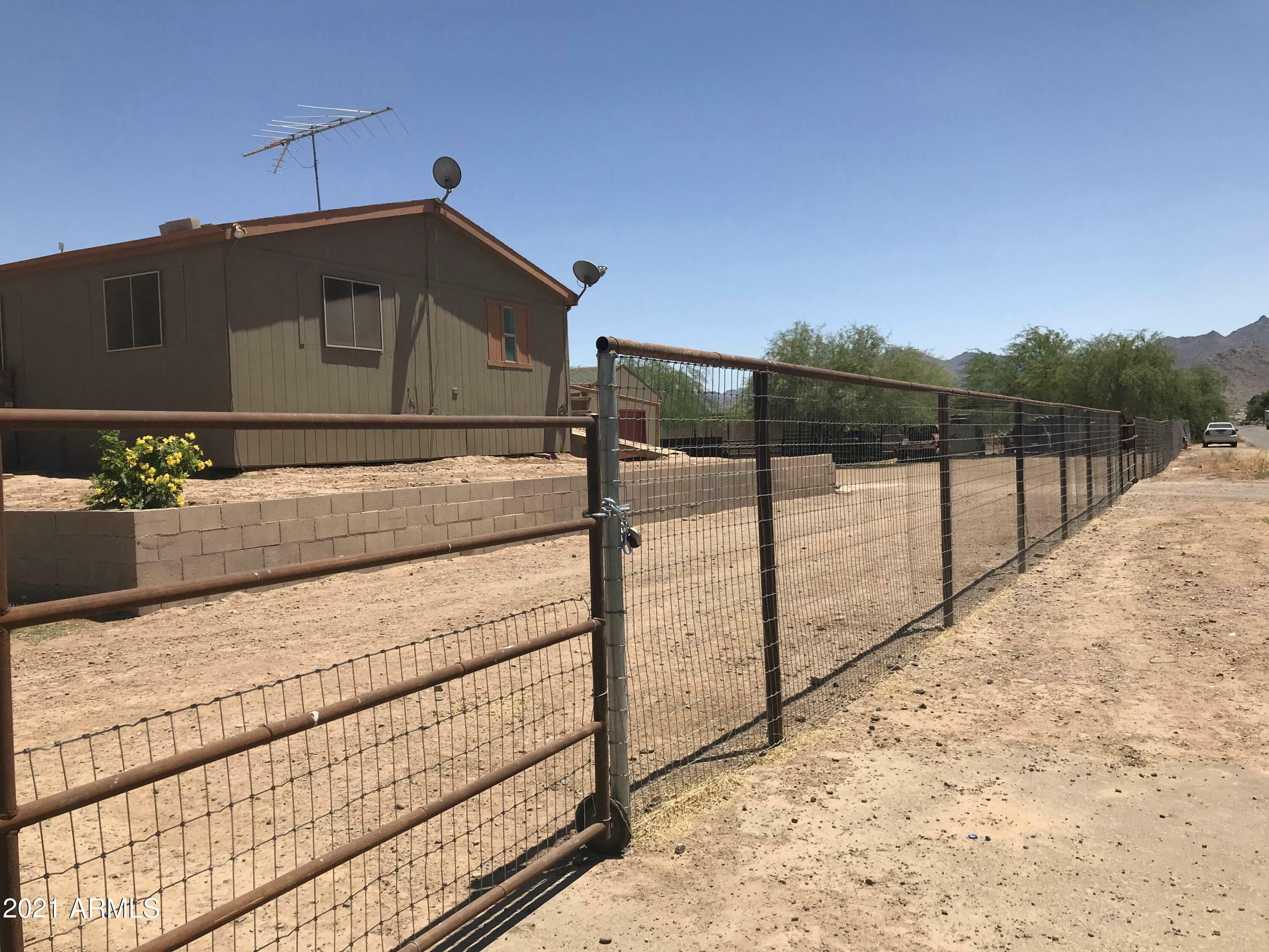Property Photo:  6007 S 121st Avenue  AZ 85353 