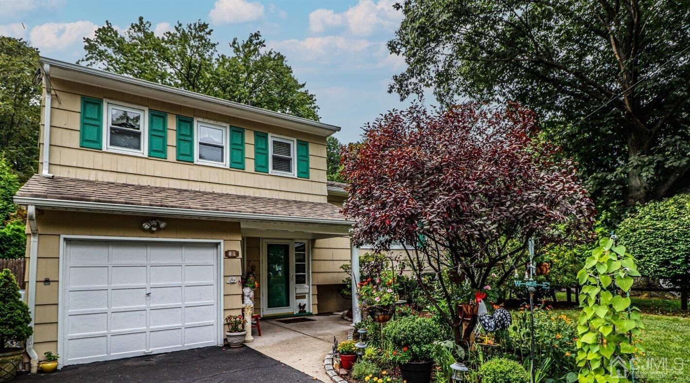Property Photo: 19 Herold Place NJ 08840