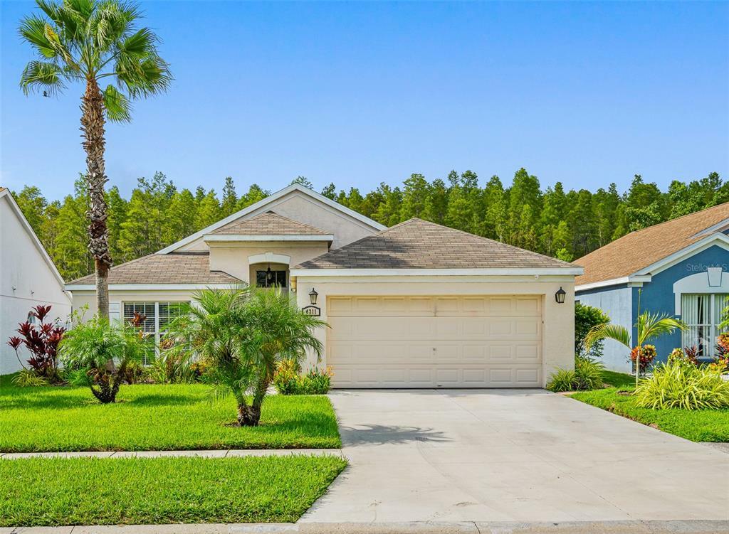 Property Photo:  4311 Gulfwinds Drive  FL 33558 