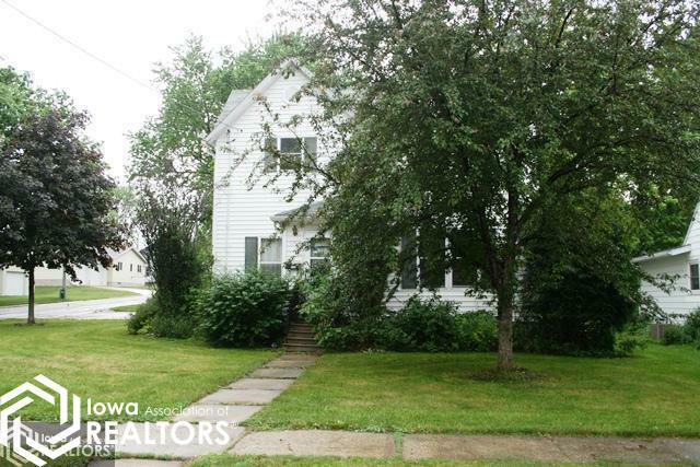 Property Photo:  308 S Harrison  IA 50450 