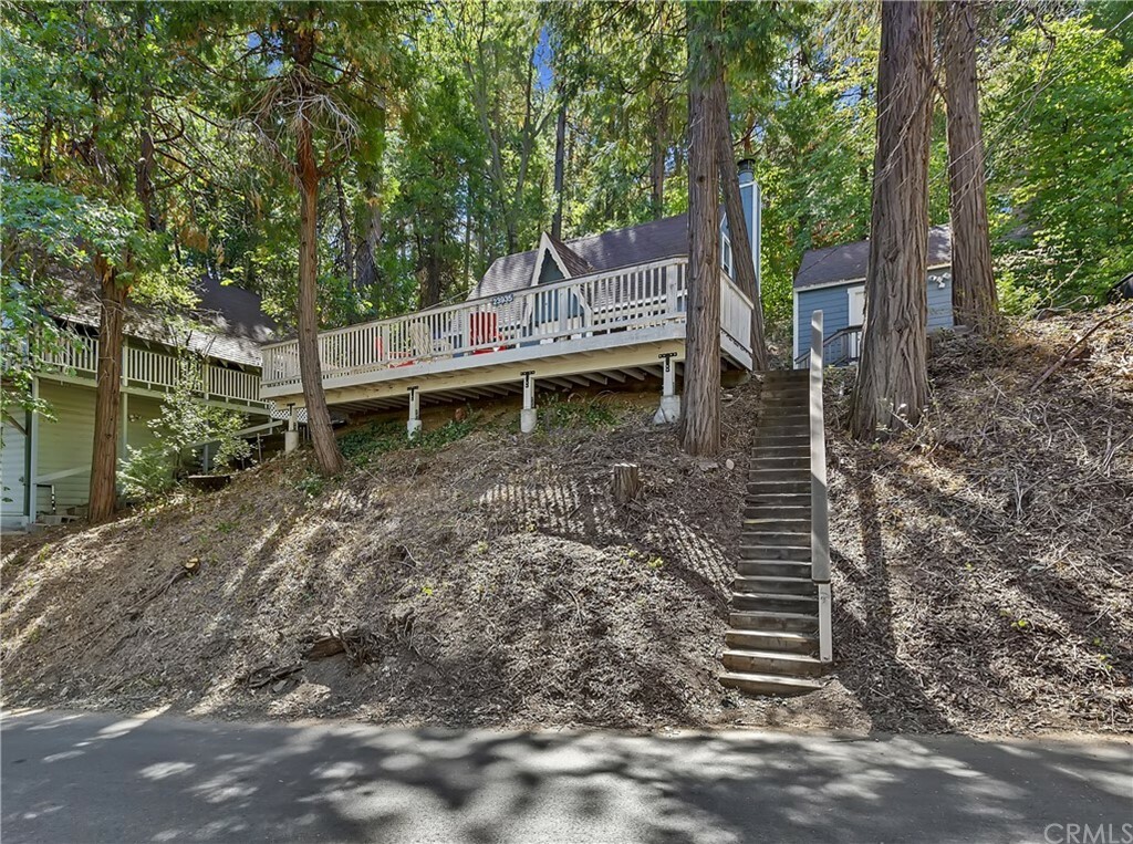 Property Photo:  23935 Bowl Road  CA 92325 