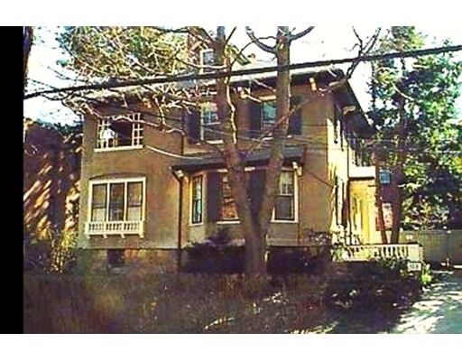 Property Photo:  153 St Paul  MA 02446