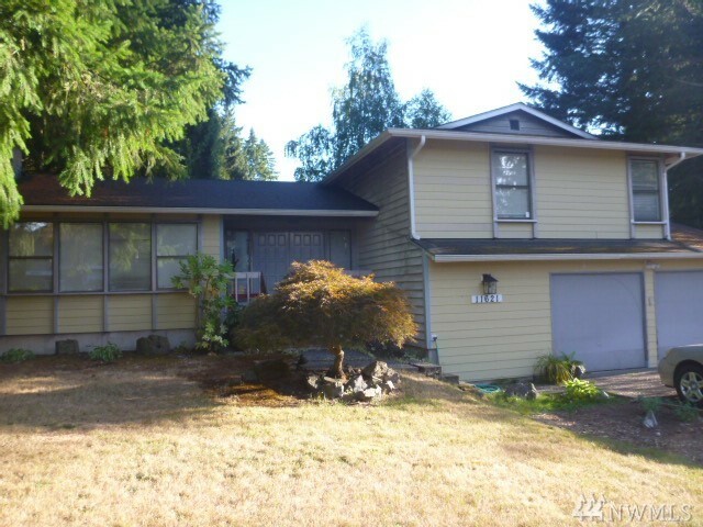 Property Photo:  11621 NE 149 St  WA 98034 