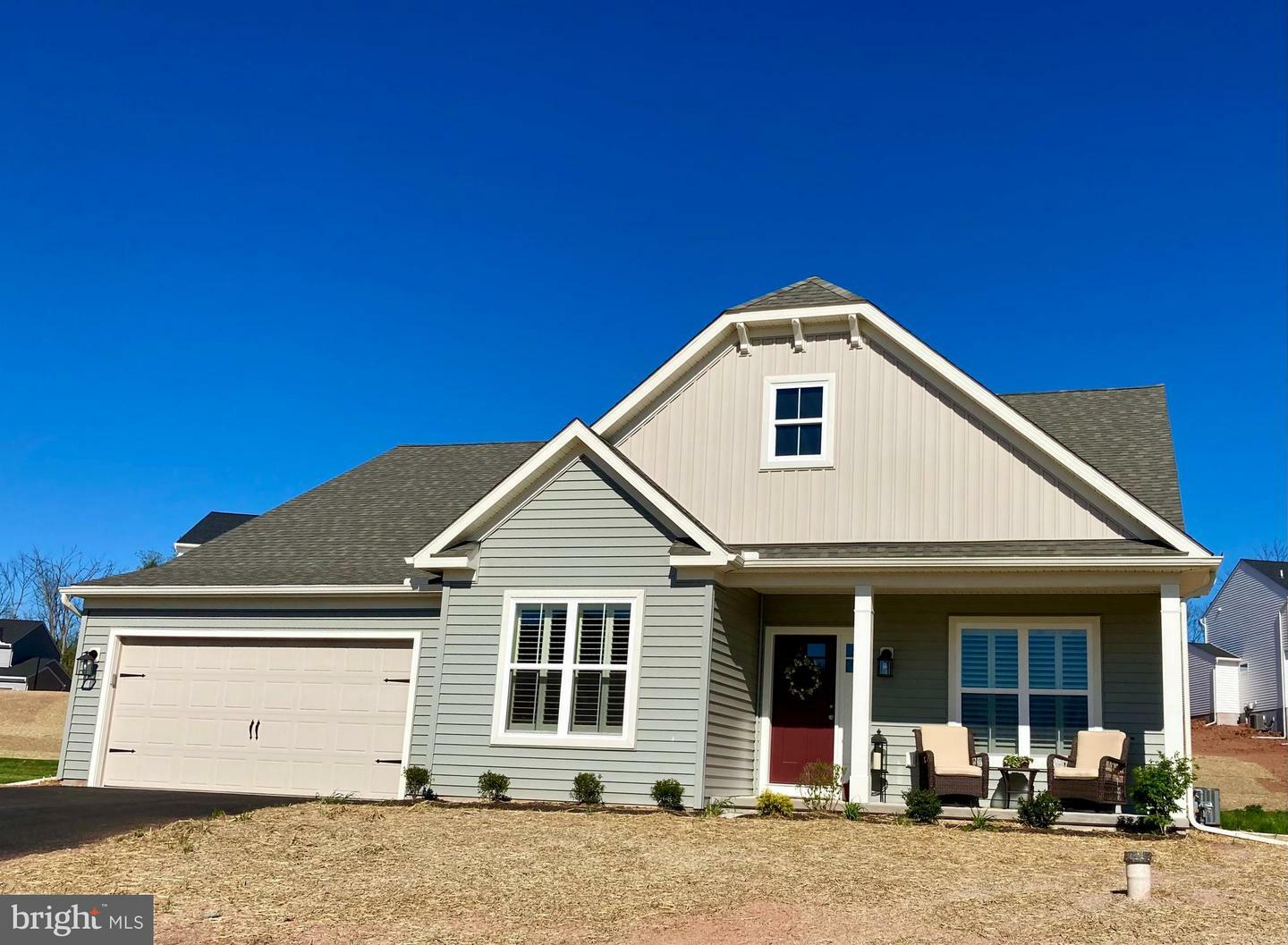 Property Photo: 315 Chatsworth Court PA 19608