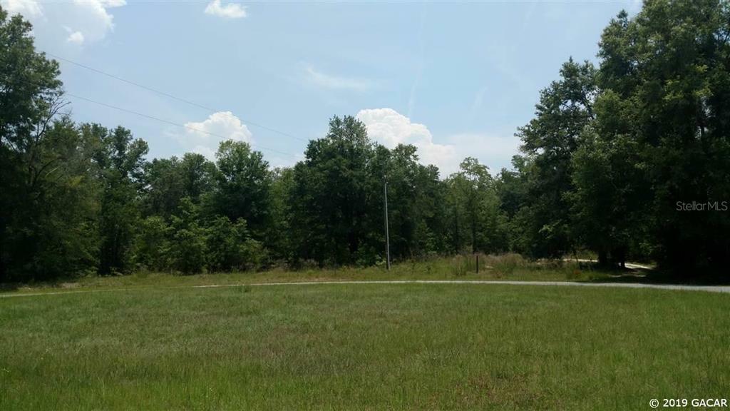 Property Photo:  Lot 14 NE 48 Court  FL 32643 