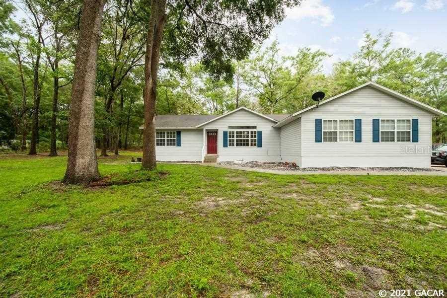 Property Photo:  19115 NW 212th Street  FL 32643 