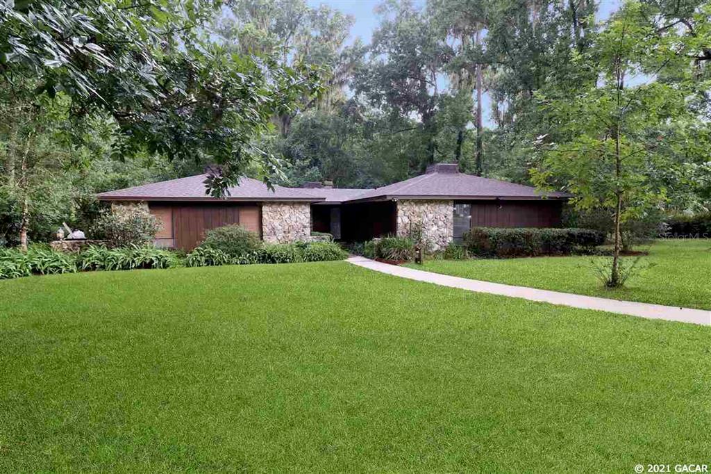 Property Photo:  2929 NW 21st Avenue  FL 32605 