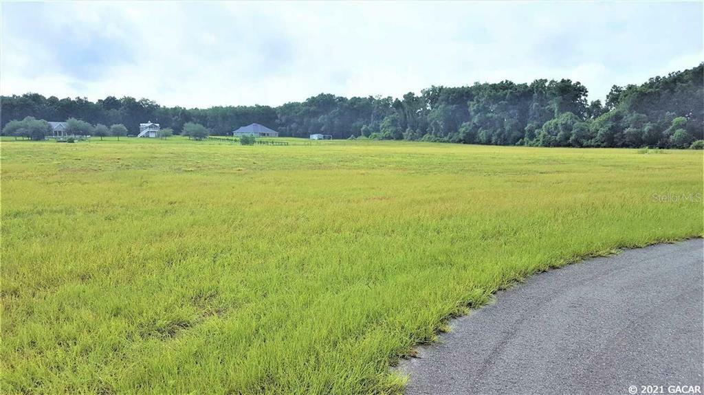 Property Photo:  00 SW Sterling Terrace Lot 7  FL 32643 