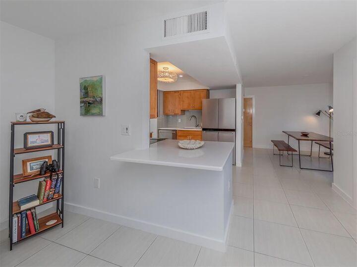 Property Photo: 1585 Tarpon Center Drive 26 FL 34285
