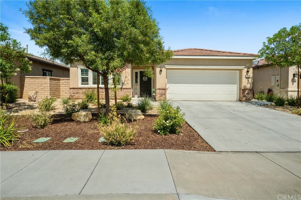 Property Photo: 26338 Desert Rose Lane CA 92586