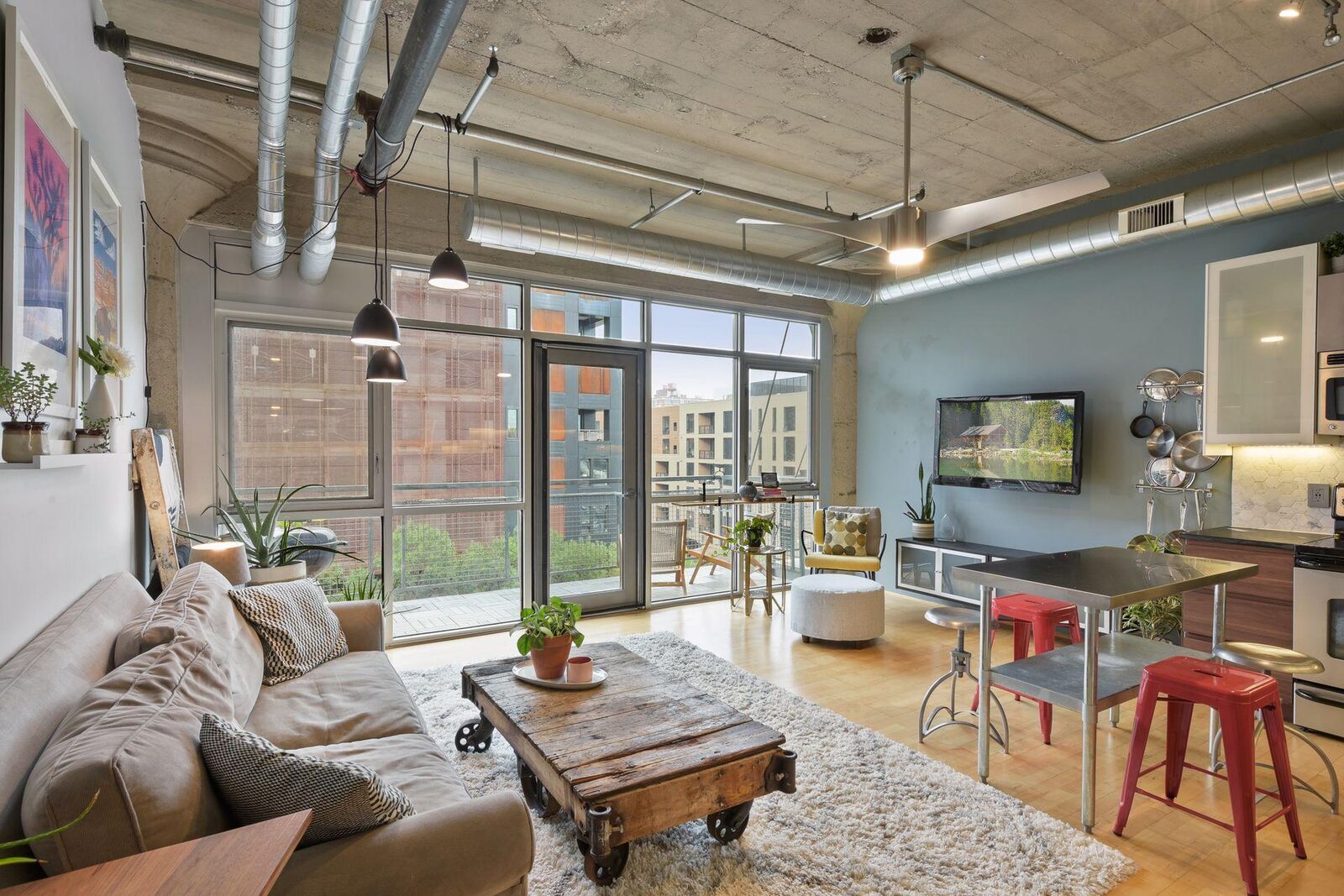 Property Photo:  748 N 3rd Street 503  MN 55401 