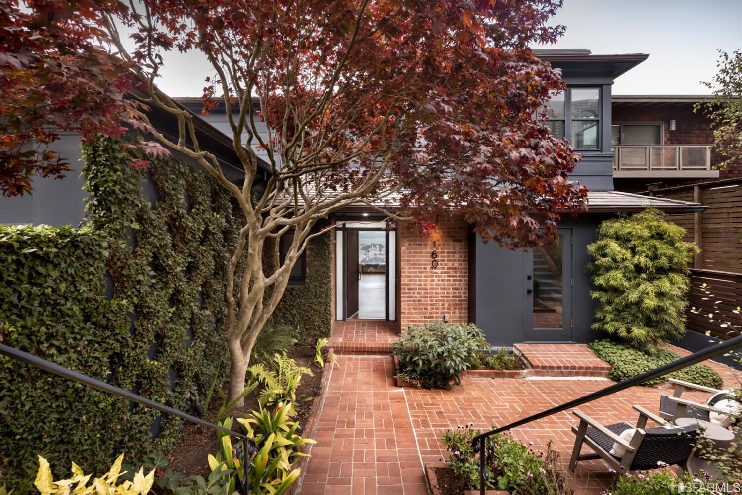 Property Photo:  160 St Germain Avenue  CA 94114 