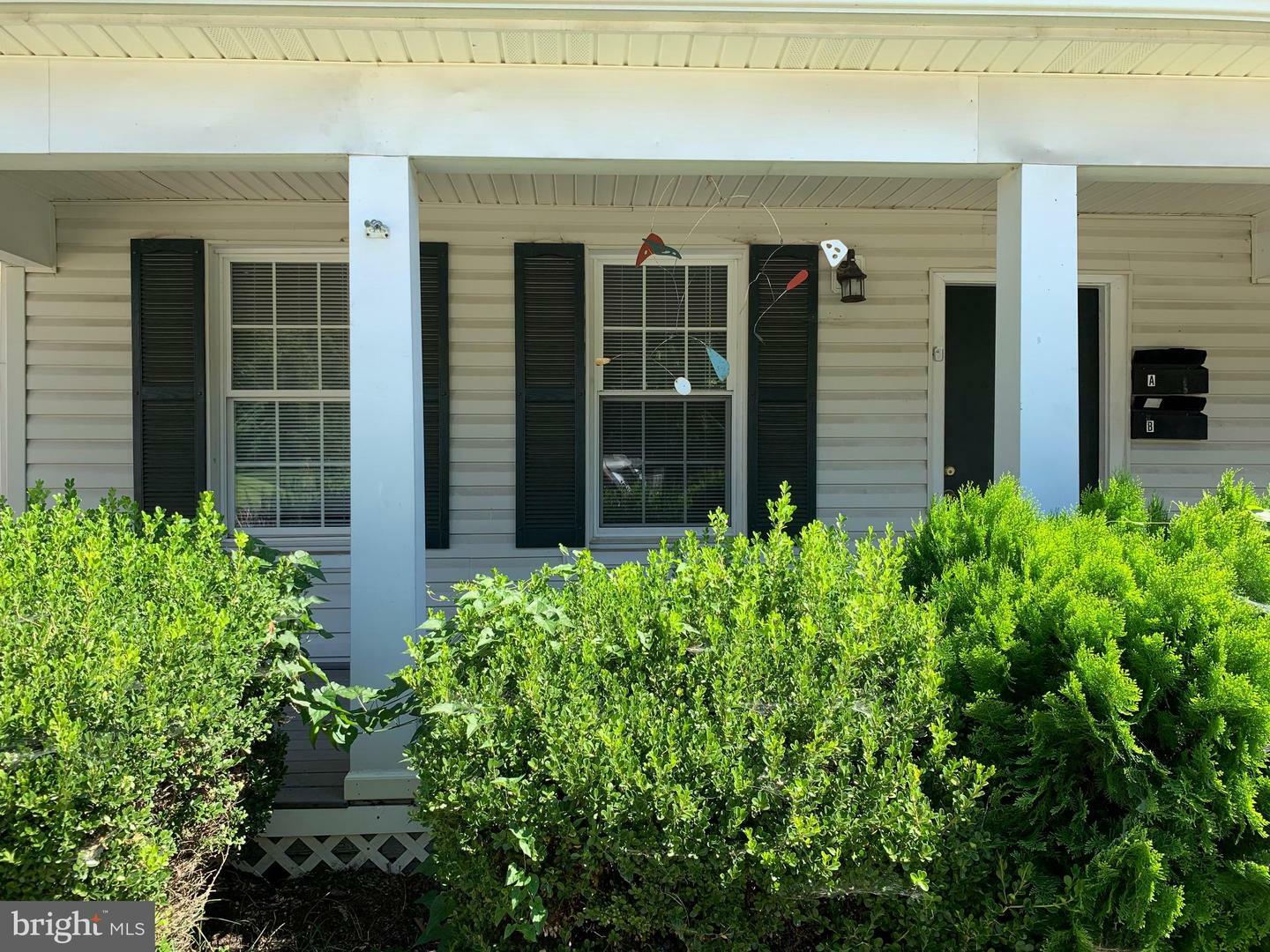 Property Photo:  1605 Charles Street  VA 22401 