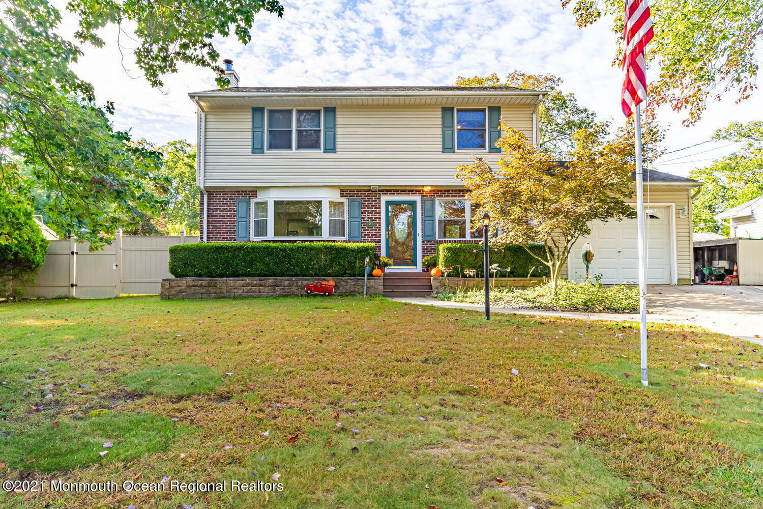 21 Pine Fork Drive  Toms River NJ 08755 photo