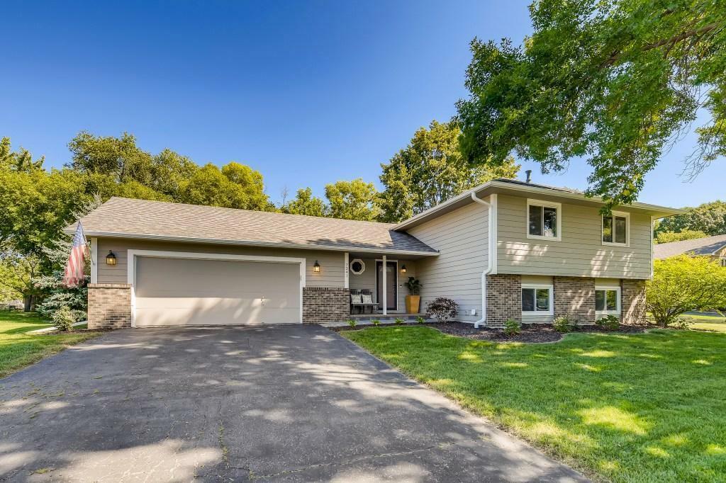 Property Photo:  7241 Sierra Court  MN 55317 