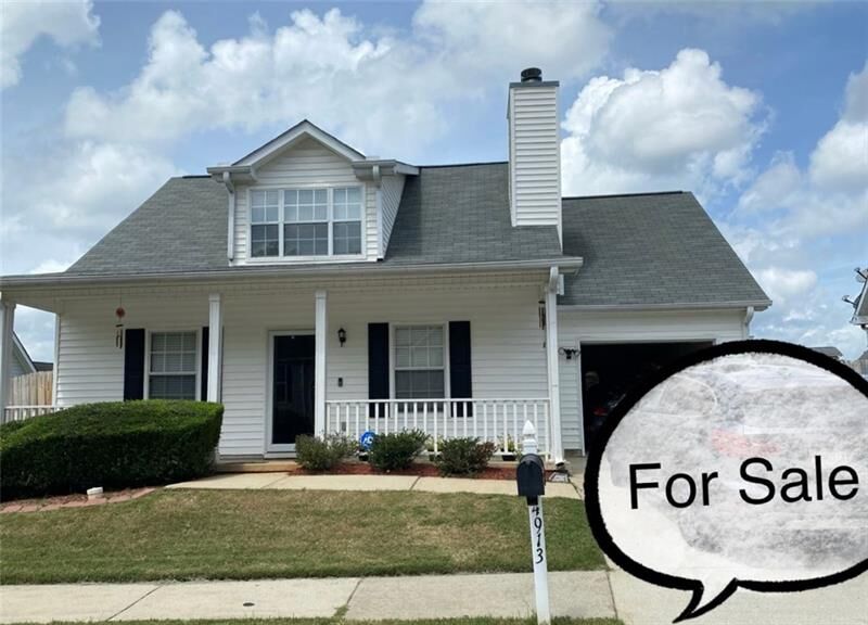 Property Photo:  4913 Buchli Lane  GA 30038 