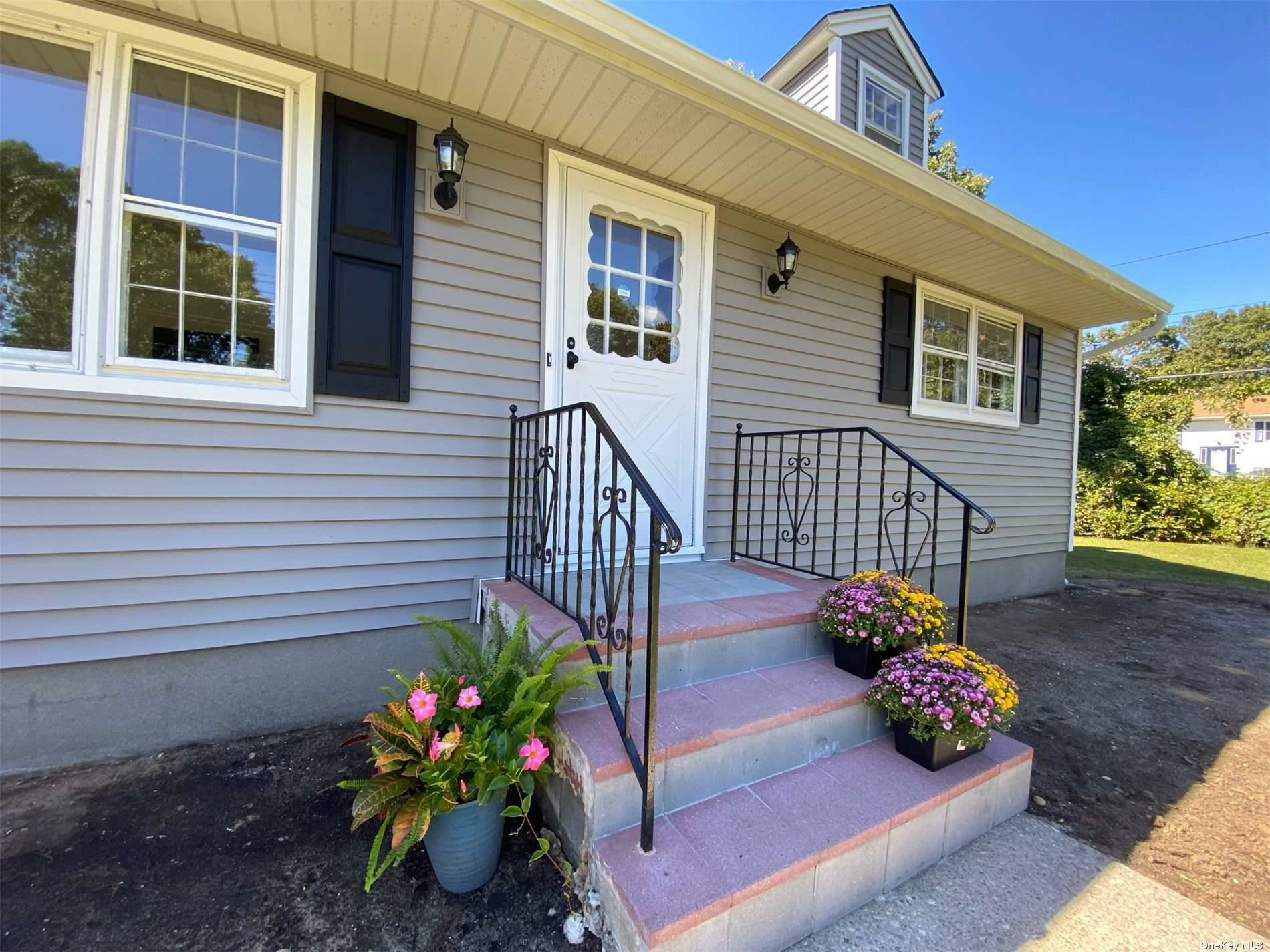 Property Photo: 44 Pine Tree Drive NY 11967