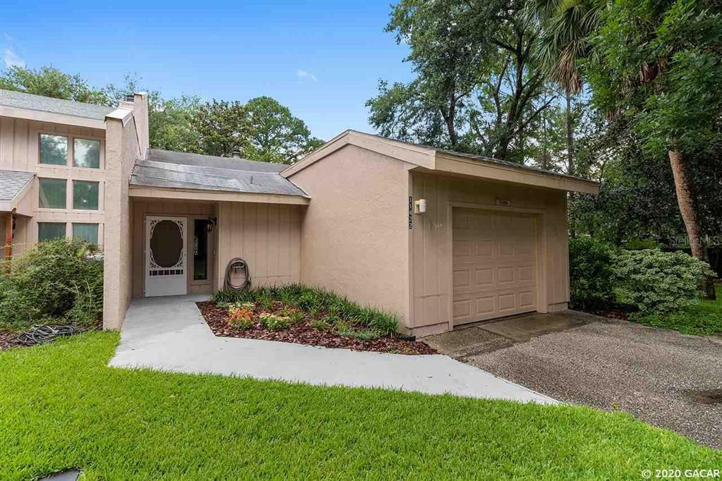 Property Photo:  11422 Palmetto Boulevard  FL 32615 