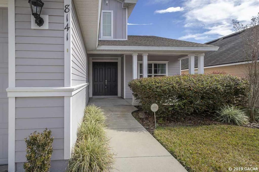 Property Photo:  8141 NW 52nd Street  FL 32653 