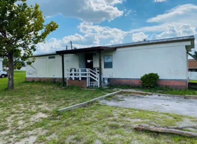 Property Photo:  20 Laura Court  FL 33837 