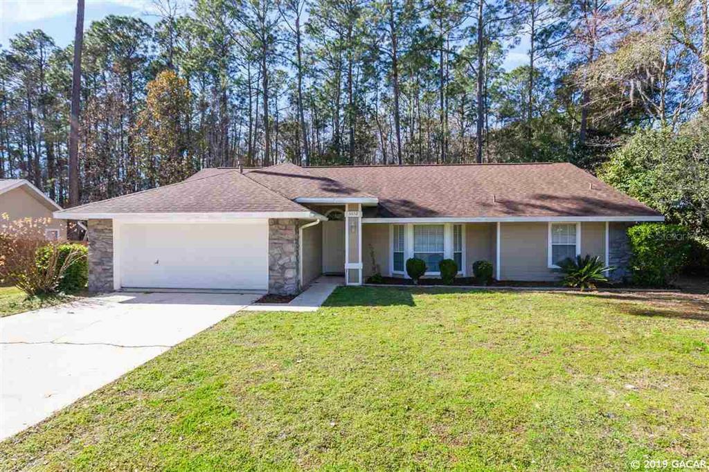 Property Photo:  6652 NW 35th Drive  FL 32653 