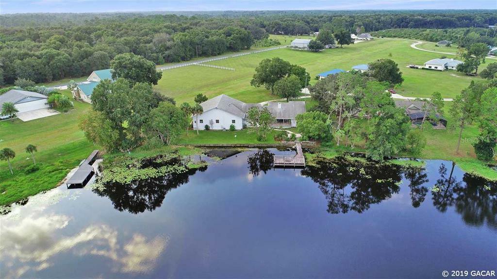 Property Photo:  127 Eagles Nest Lane  FL 32112 