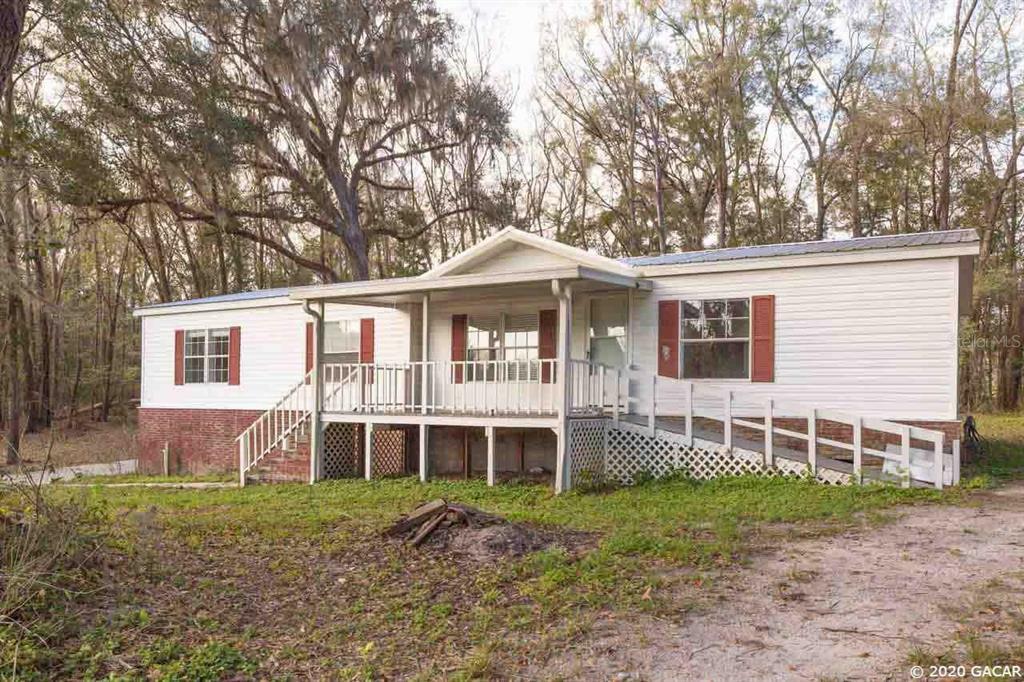 Property Photo:  657 SW Hawk Lane  FL 32038 