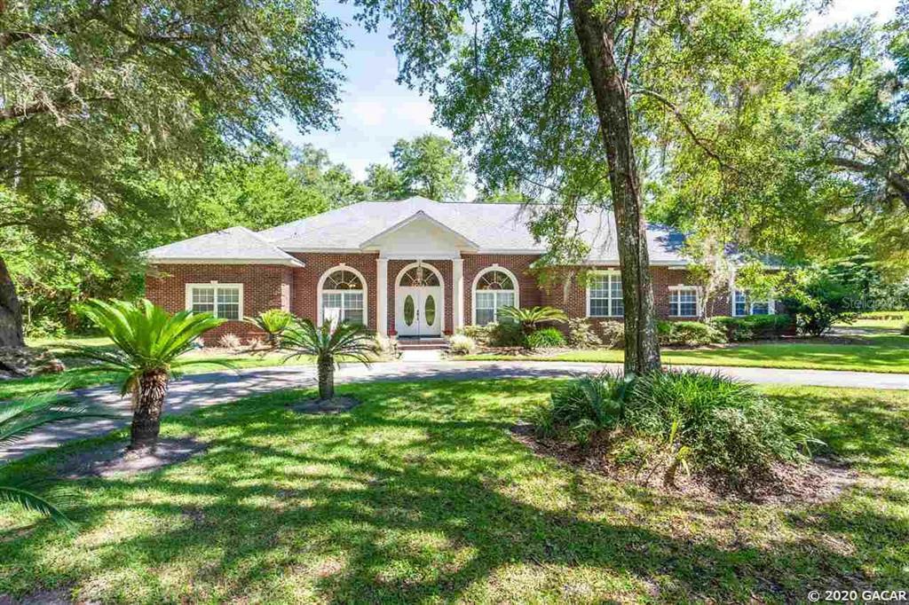 Property Photo:  15815 W Newberry Road  FL 32669 